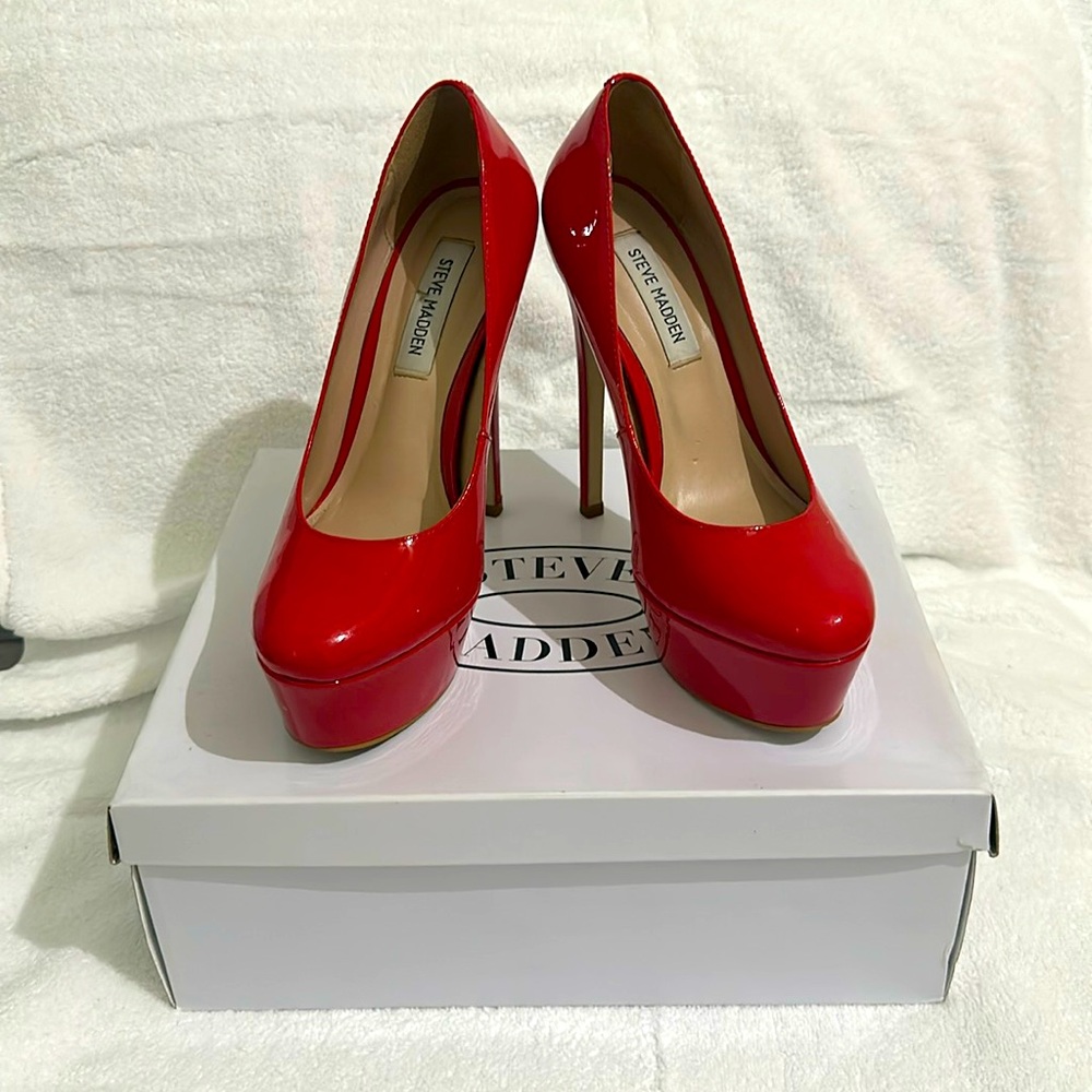 They are in good condition,